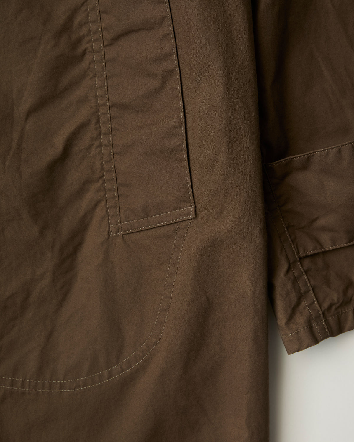 Glean Coat