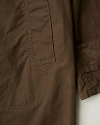 Glean Coat