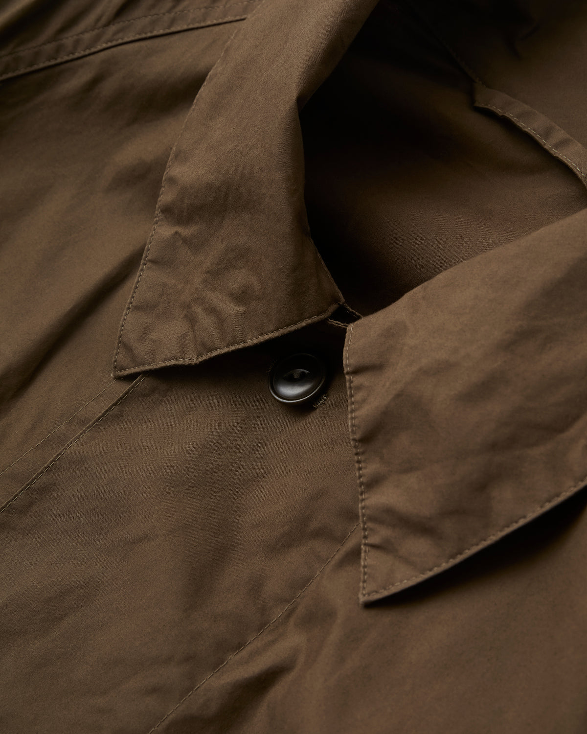 Glean Coat