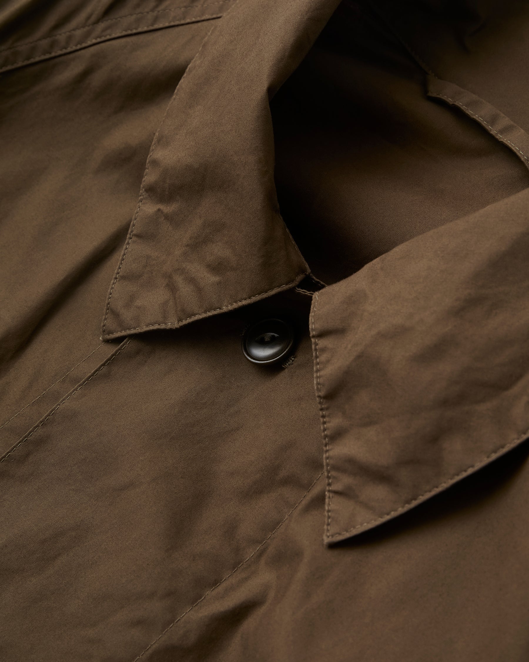 Glean Coat