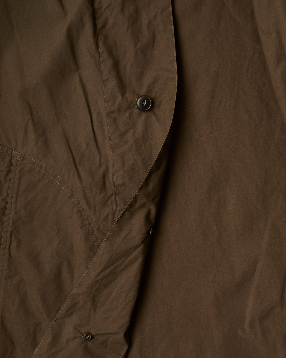 Glean Coat