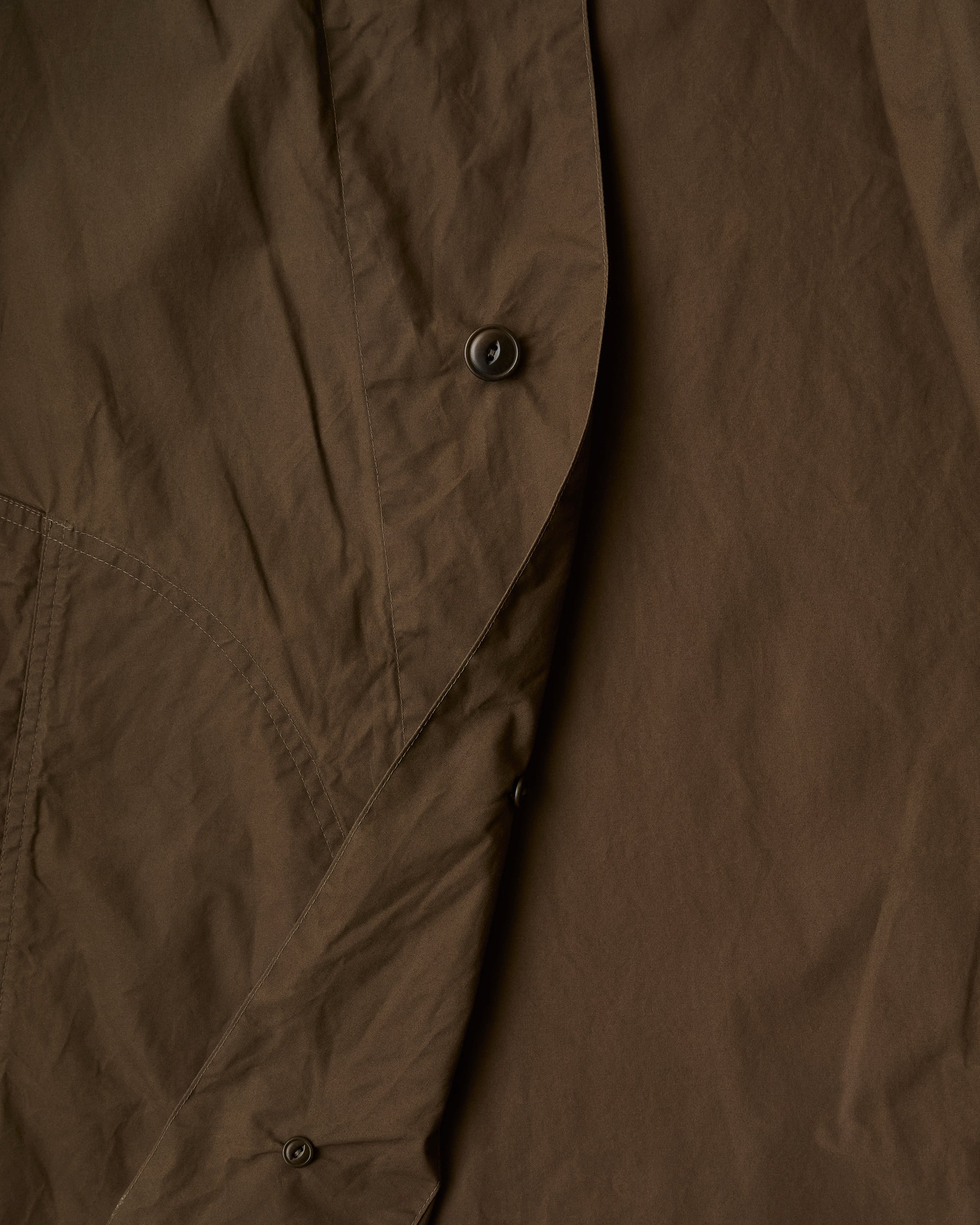 Glean Coat