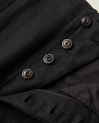 Pleated Trousers