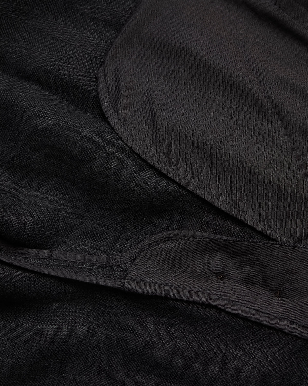 Pleated Trousers