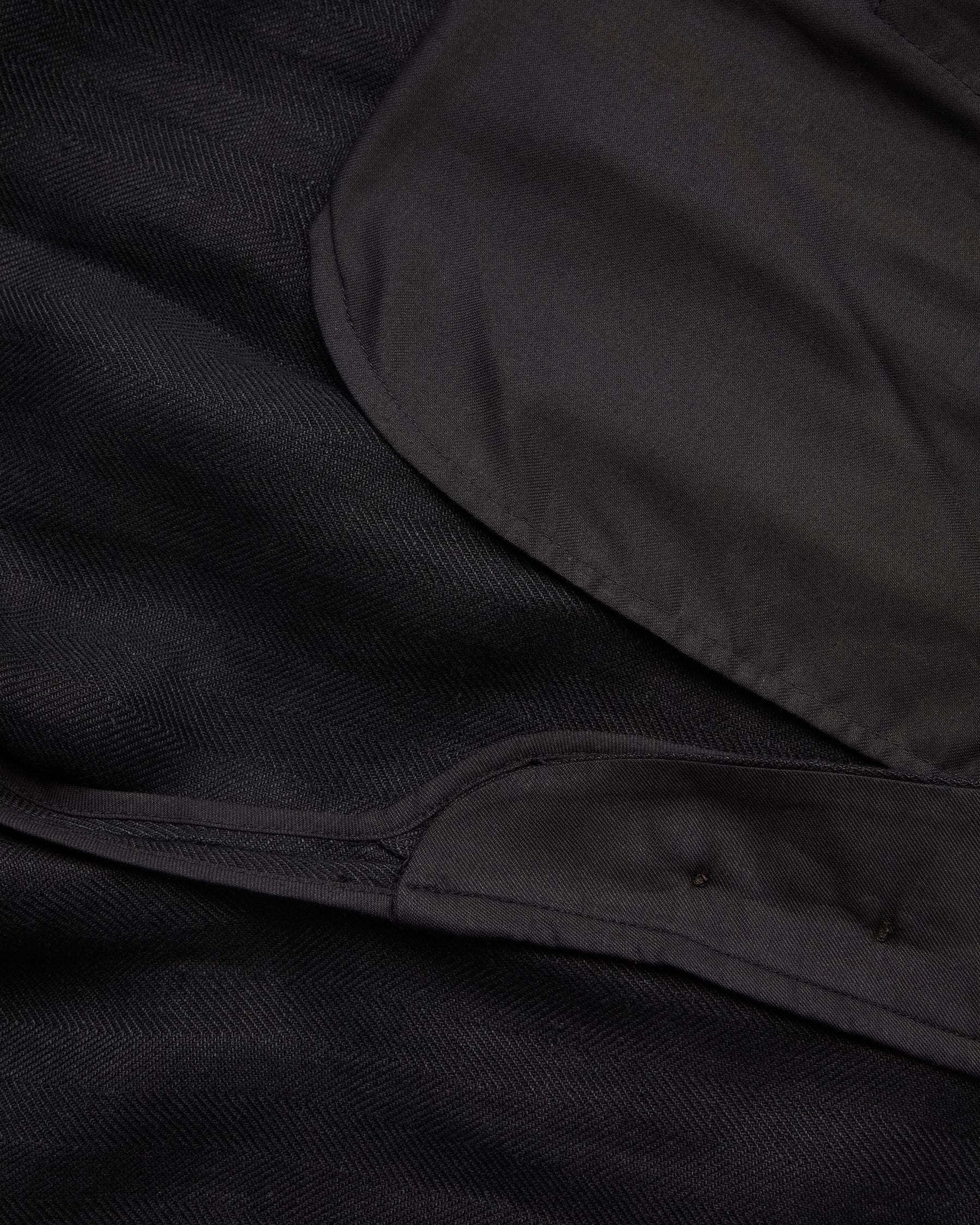 Pleated Trousers