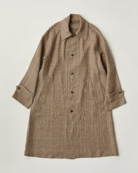 Glean Coat