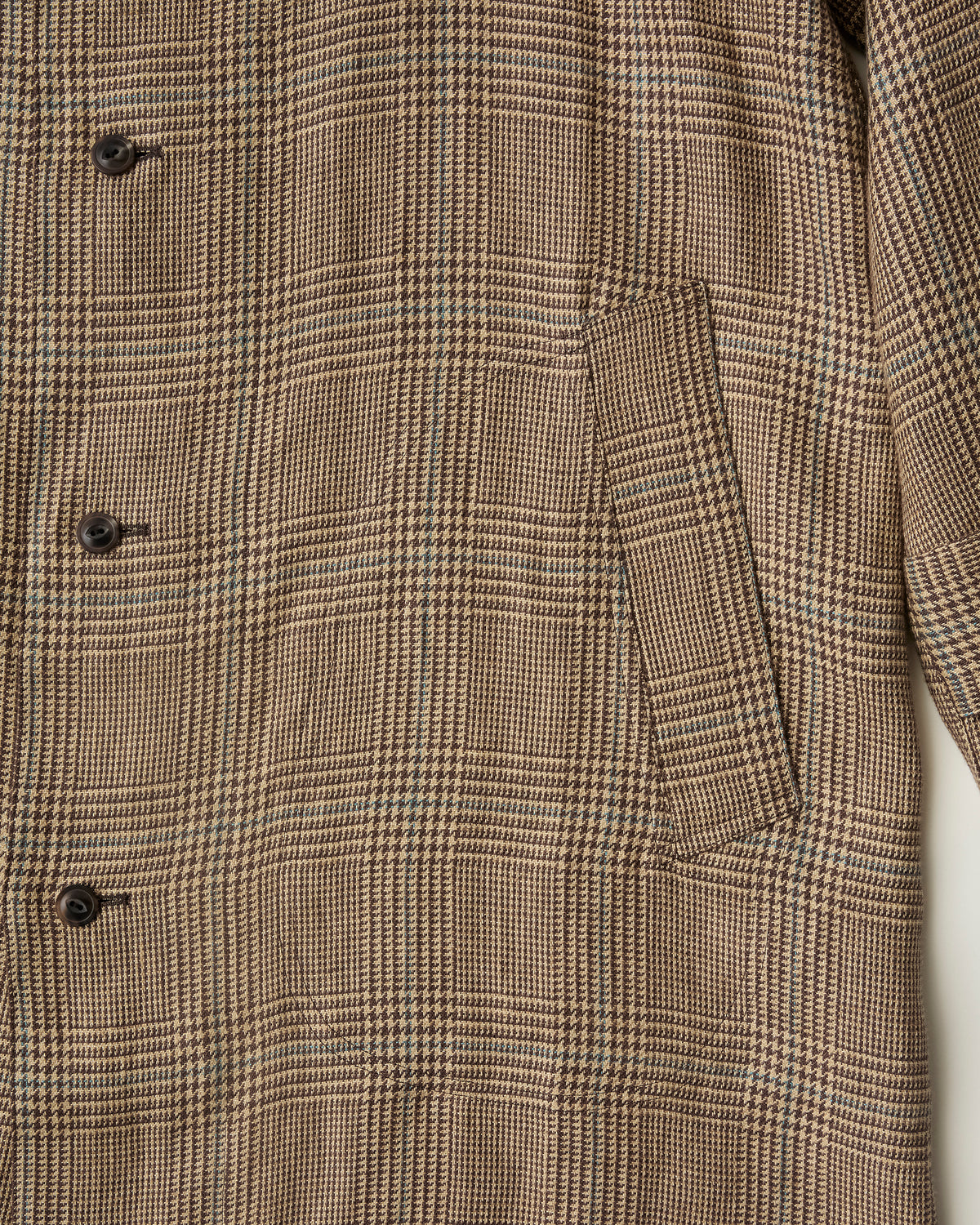 Glean Coat