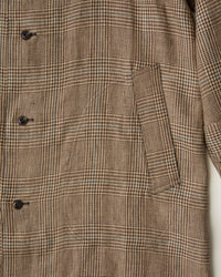 Glean Coat