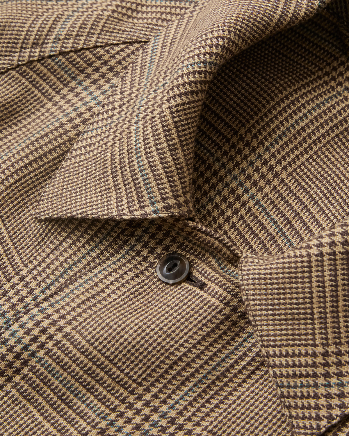 Glean Coat