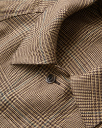 Glean Coat
