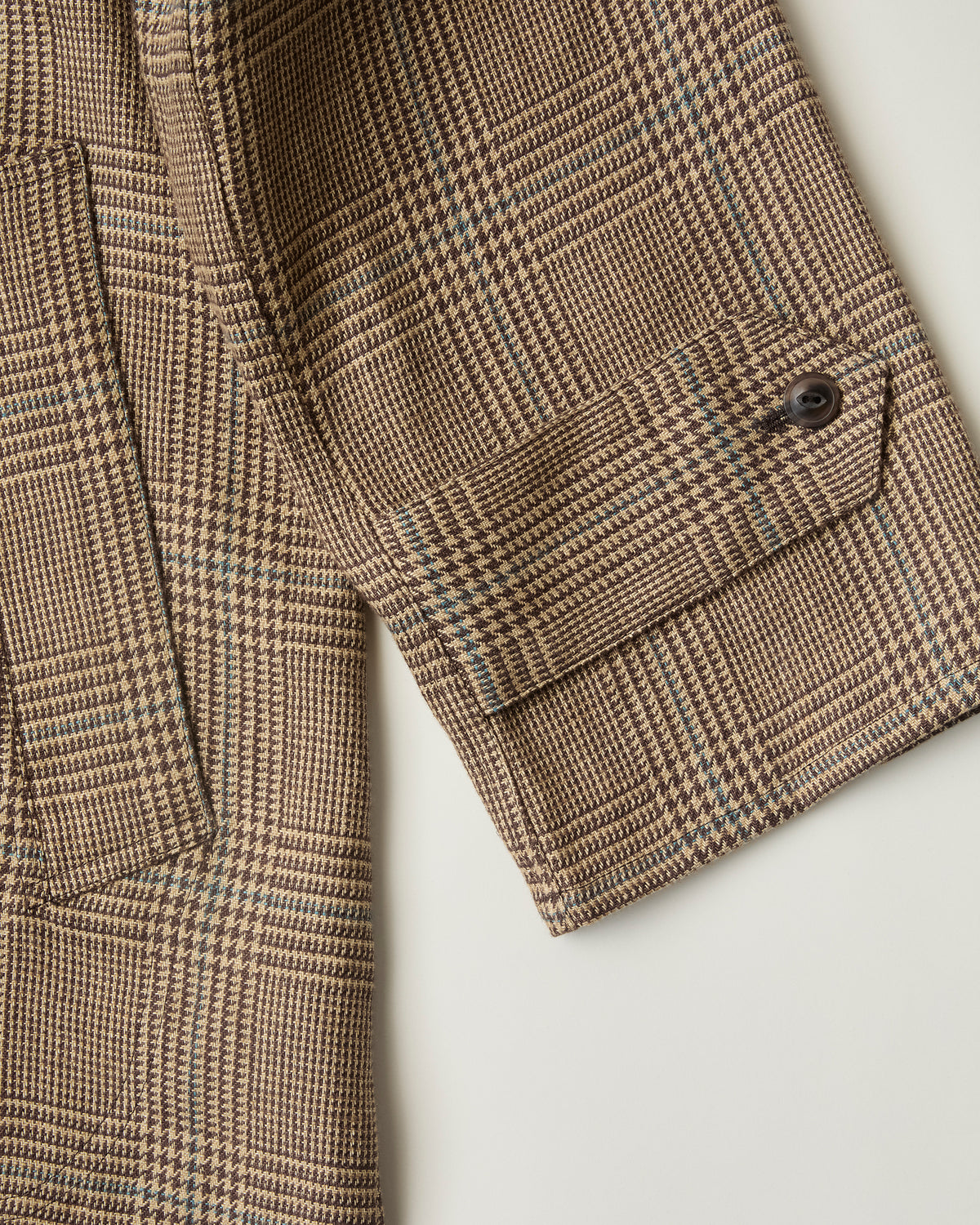Glean Coat