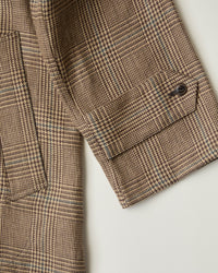 Glean Coat