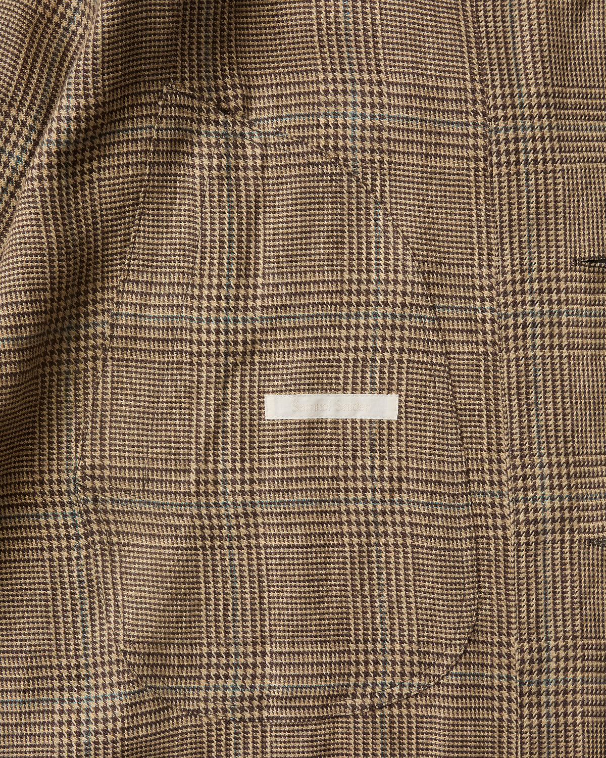 Glean Coat