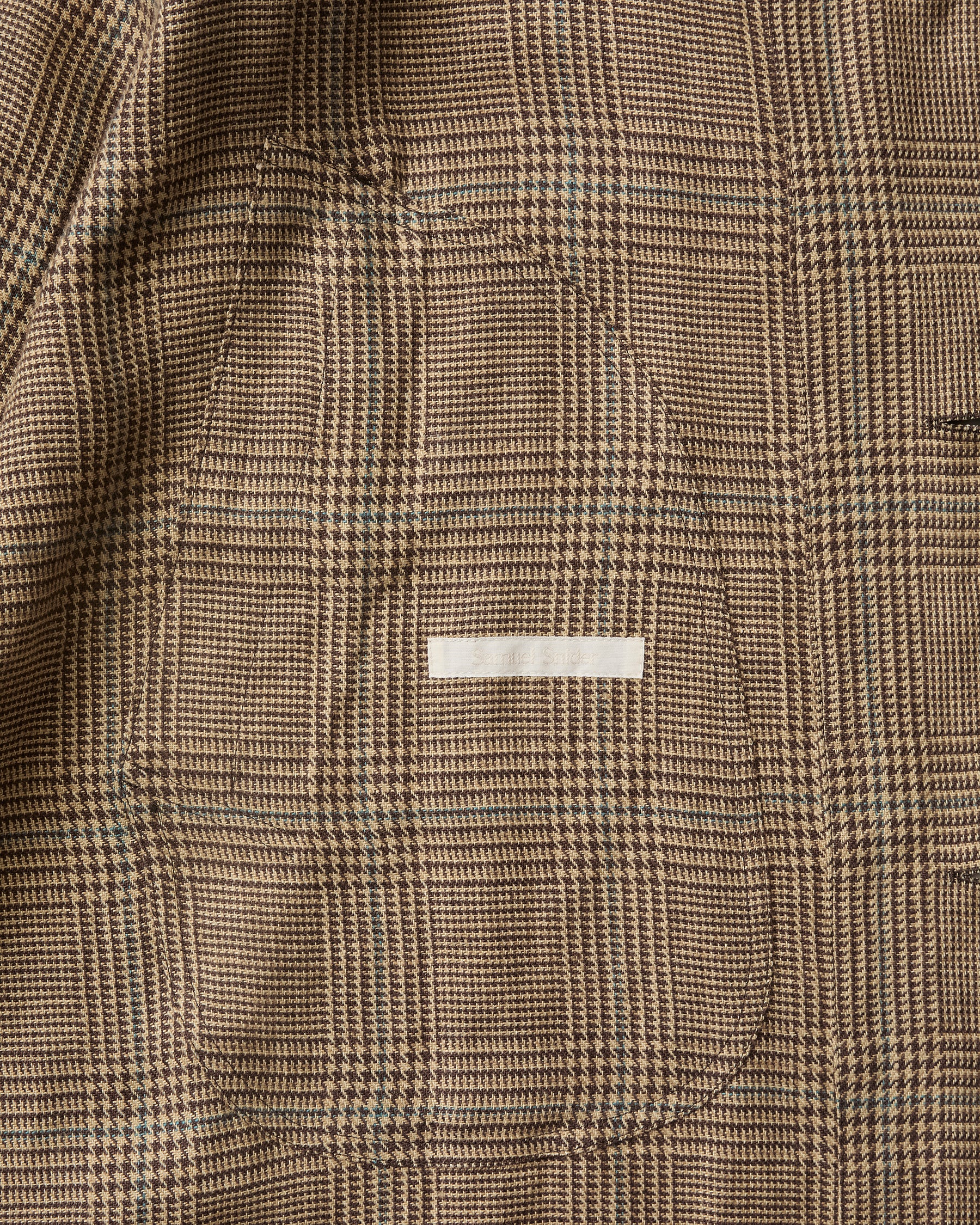 Glean Coat