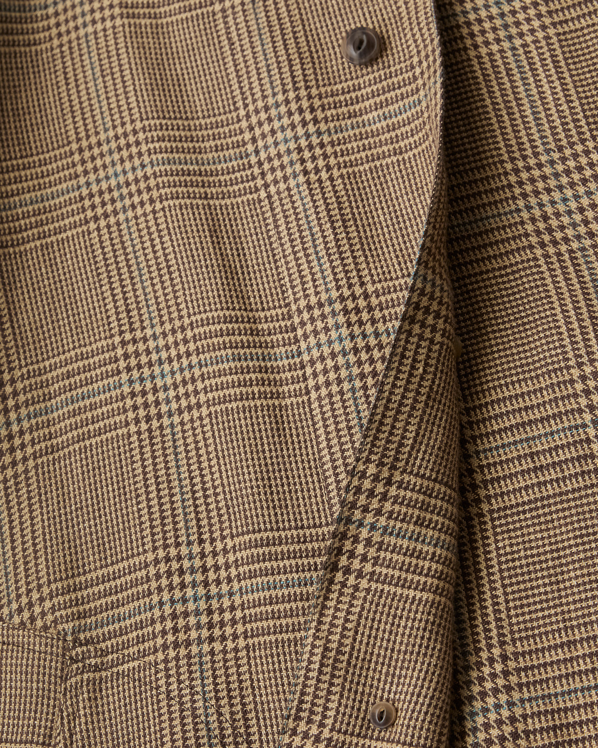 Glean Coat