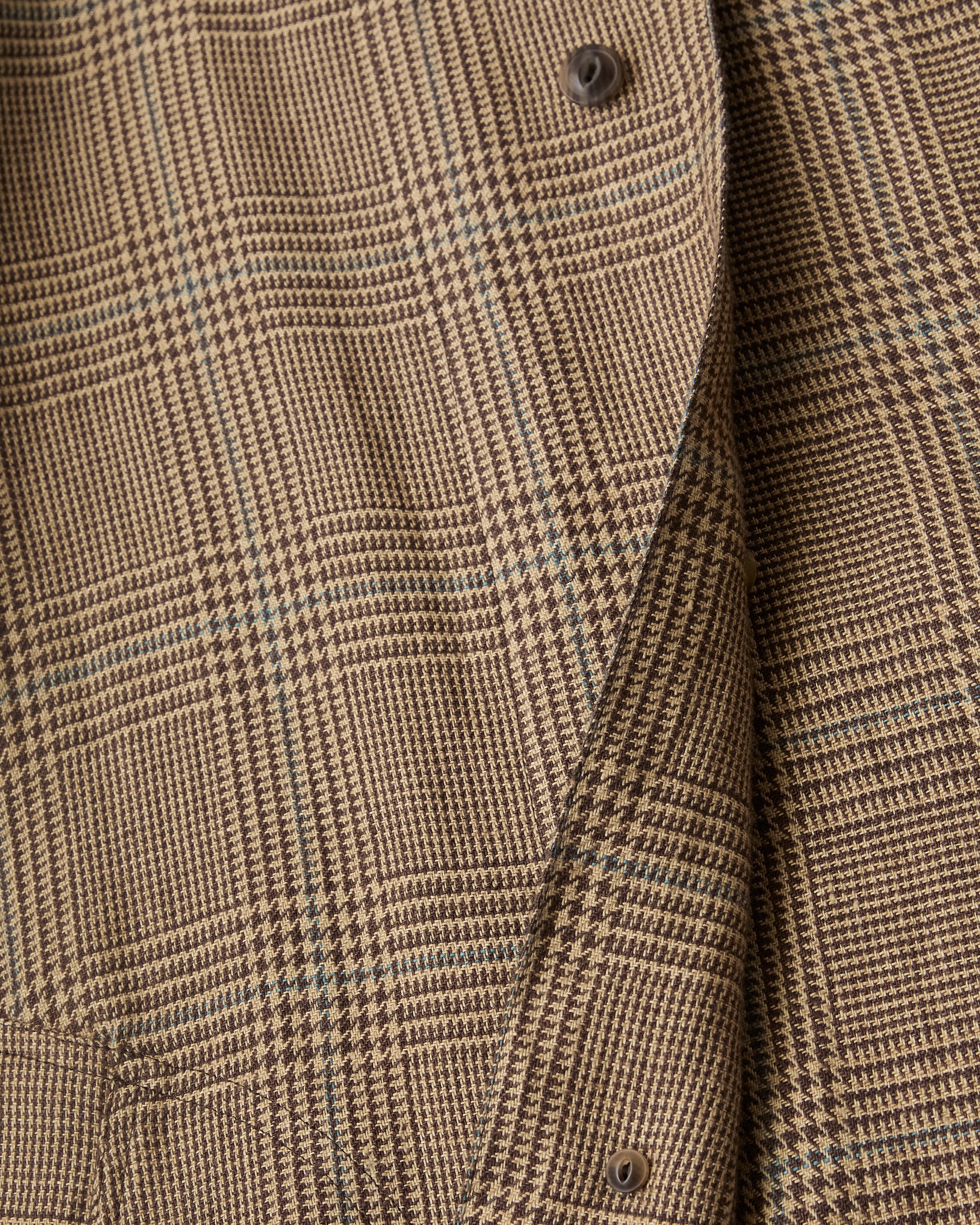Glean Coat