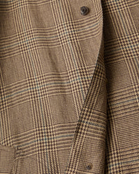 Glean Coat
