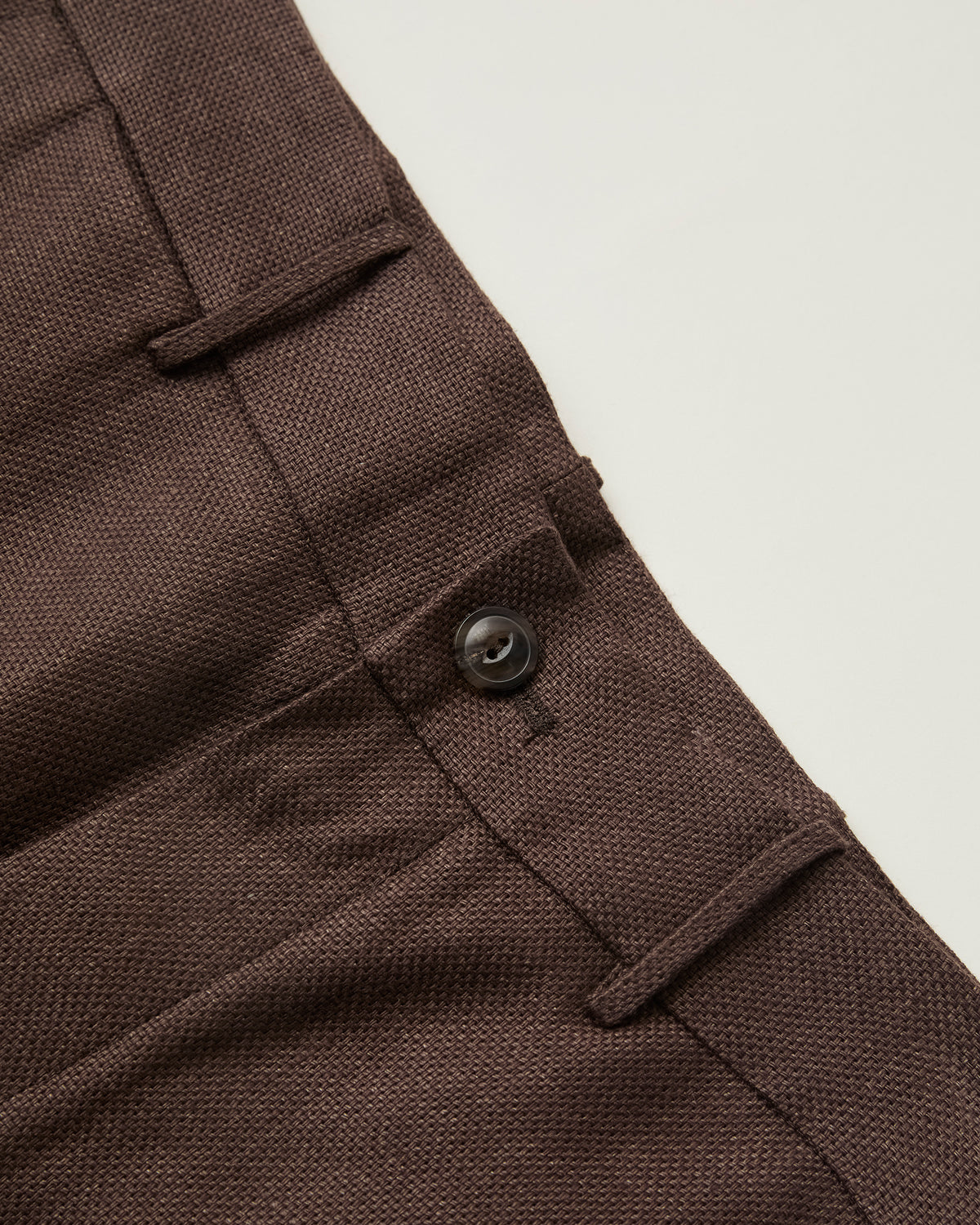Workhorse Trousers Men's