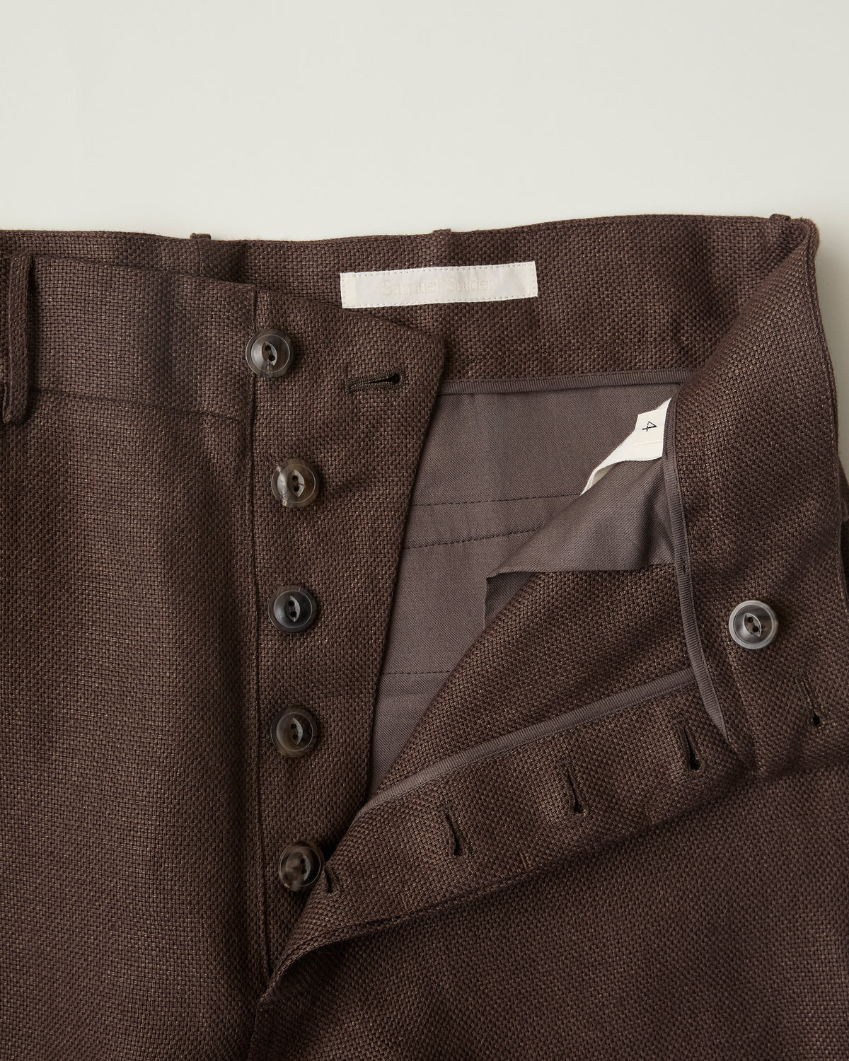 Workhorse Trousers Men's