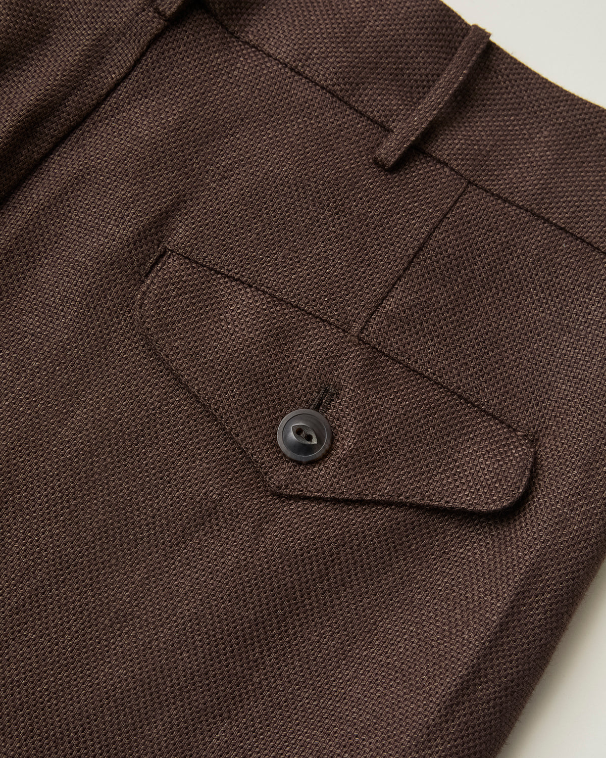 Workhorse Trousers Men's