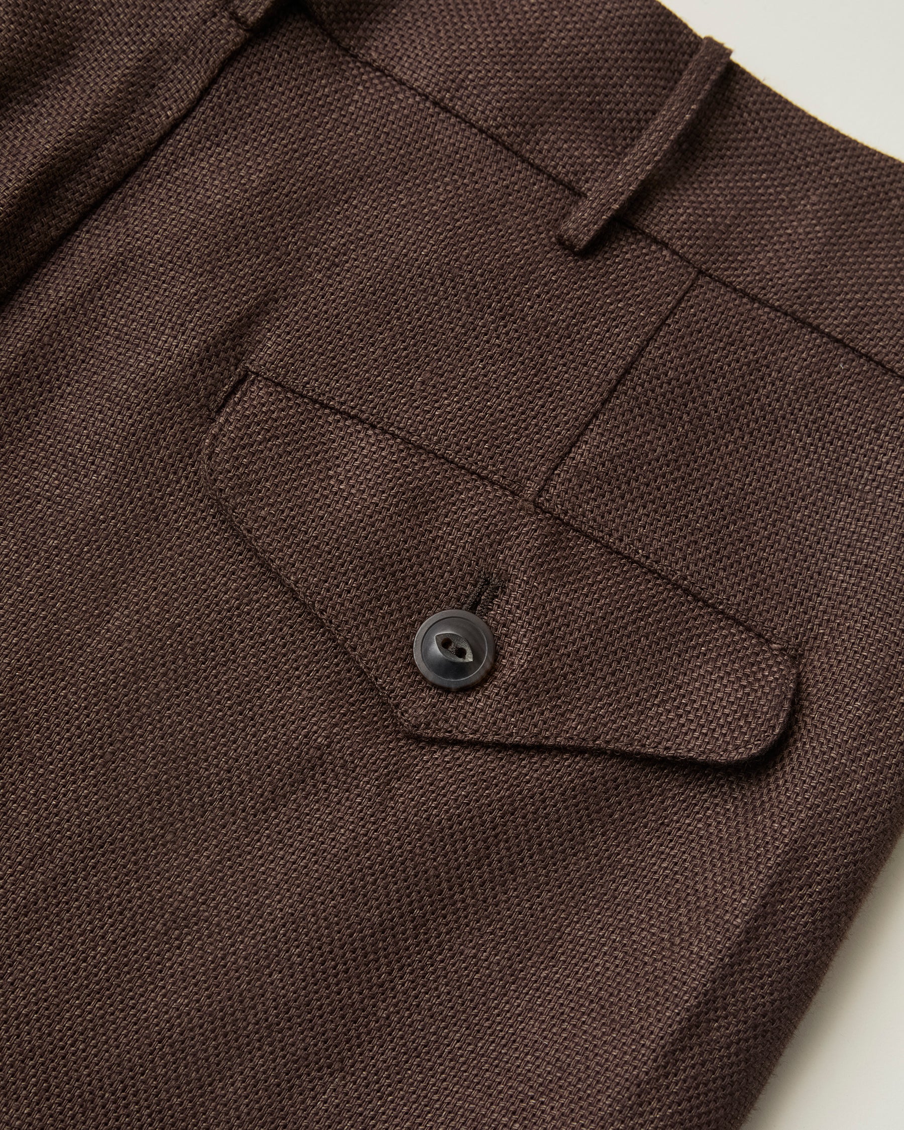 Workhorse Trousers Men's