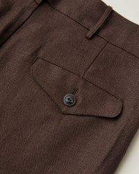Workhorse Trousers Men's