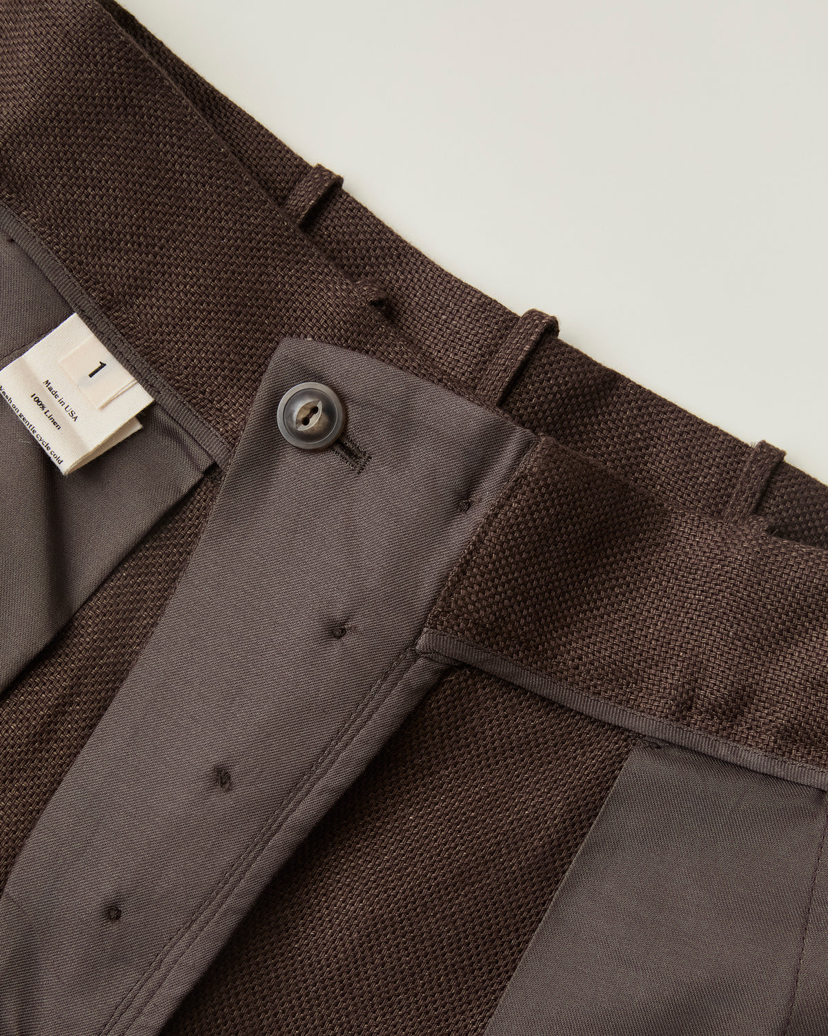 Workhorse Trousers Women's