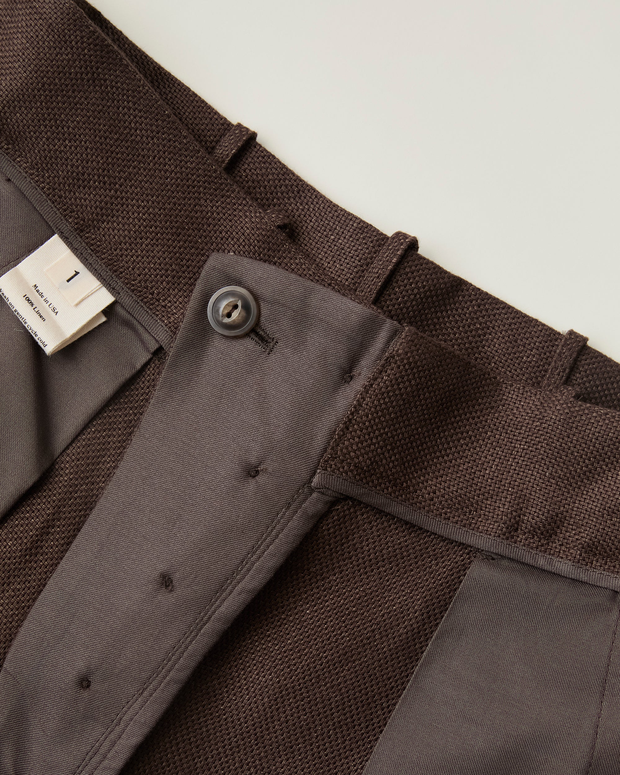 Workhorse Trousers Women's