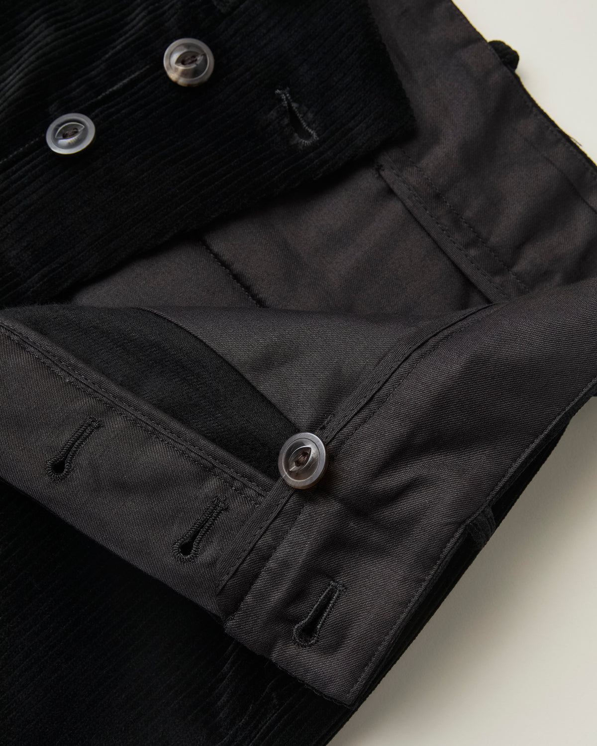 Workhorse Trousers