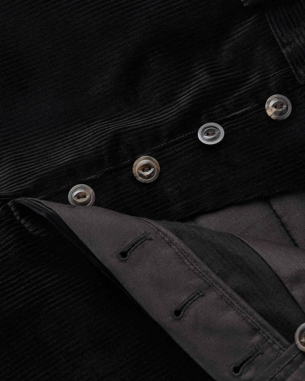 Workhorse Trousers