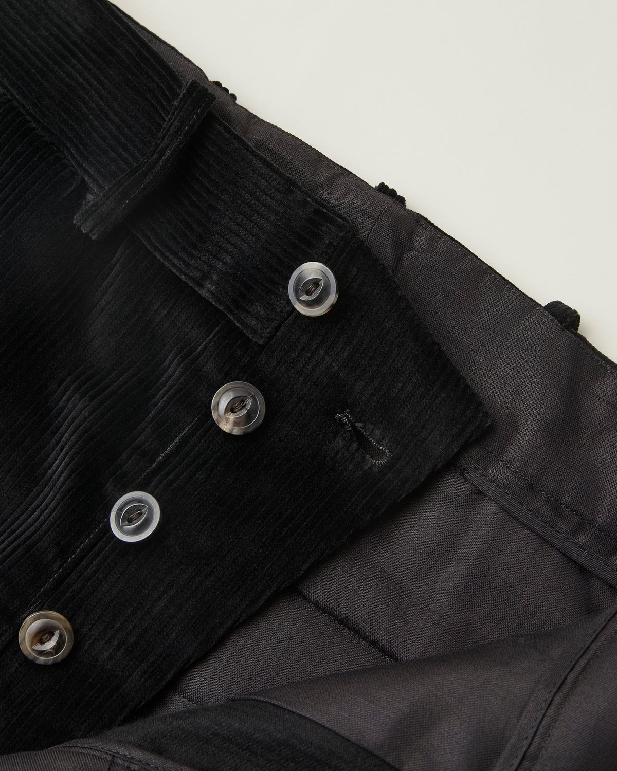 Workhorse Trousers