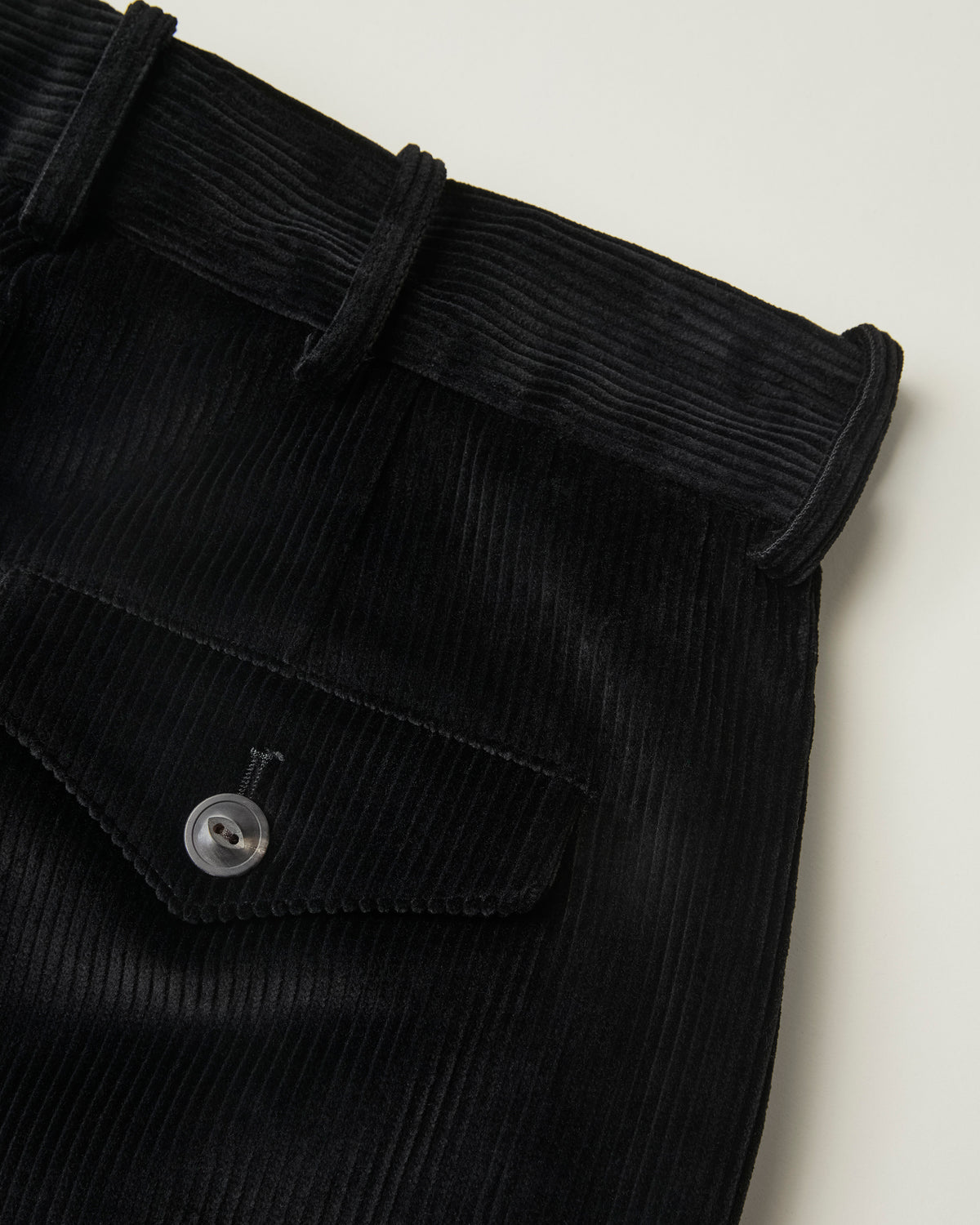 Workhorse Trousers