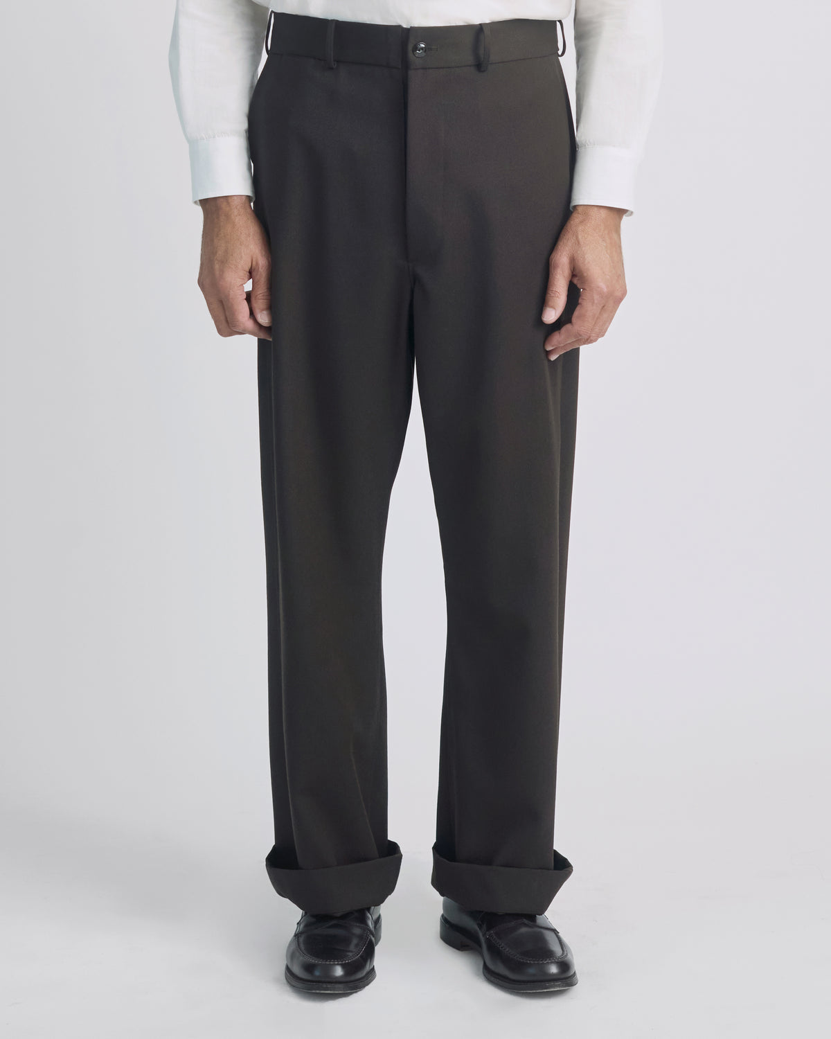 Workhorse Trousers