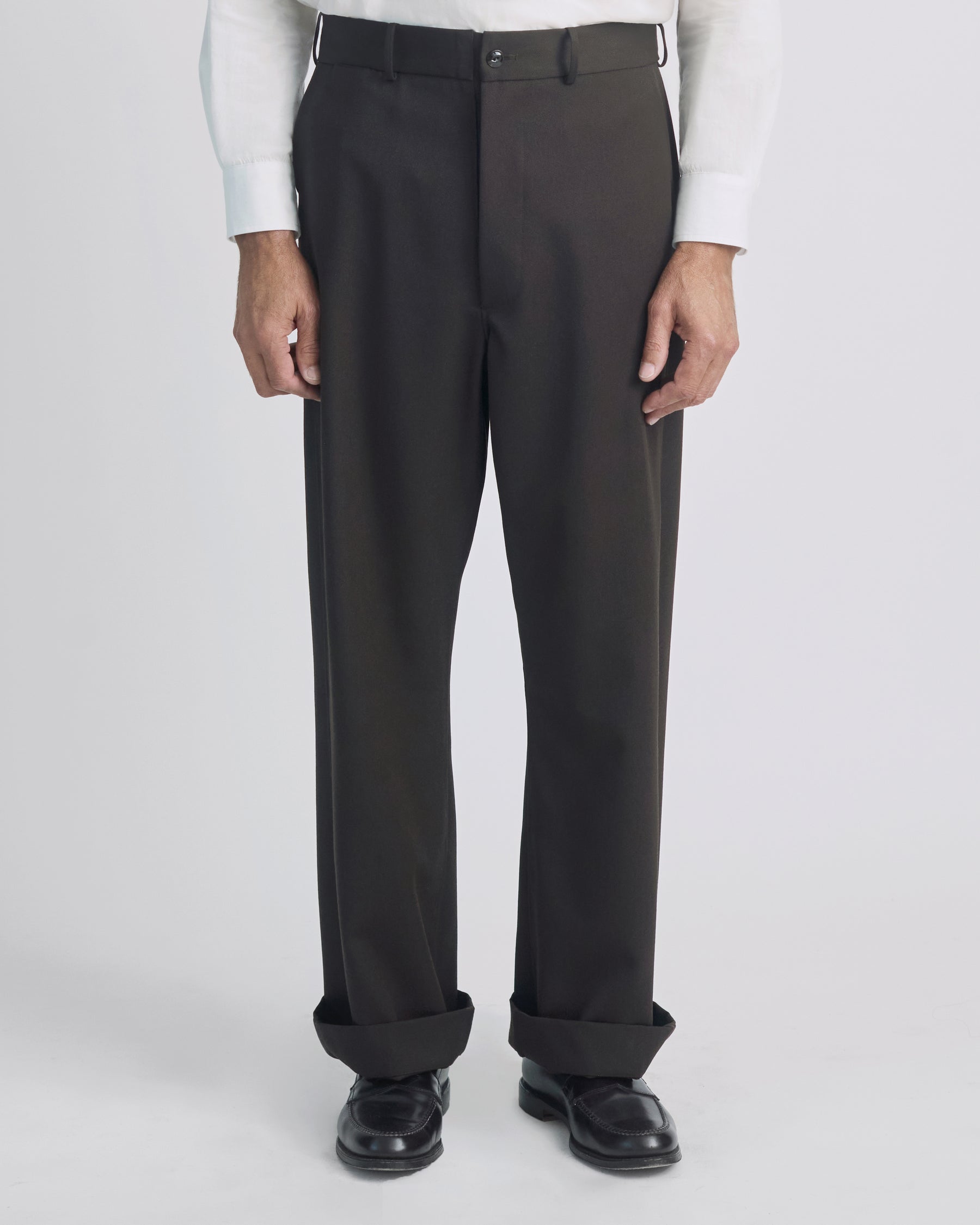 Workhorse Trousers