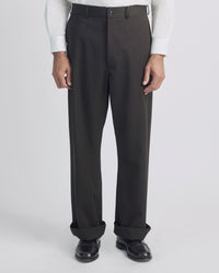 Workhorse Trousers