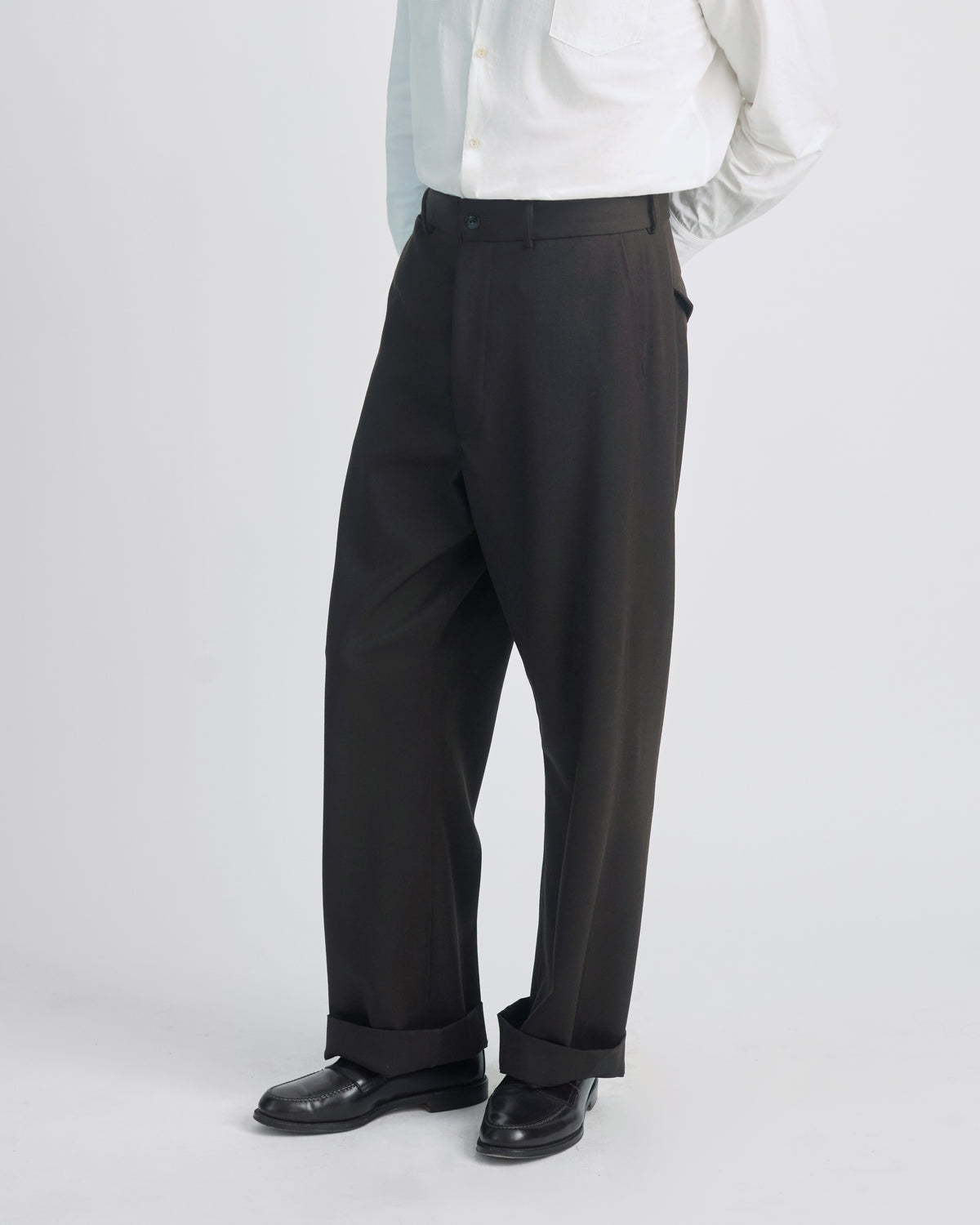 Workhorse Trousers
