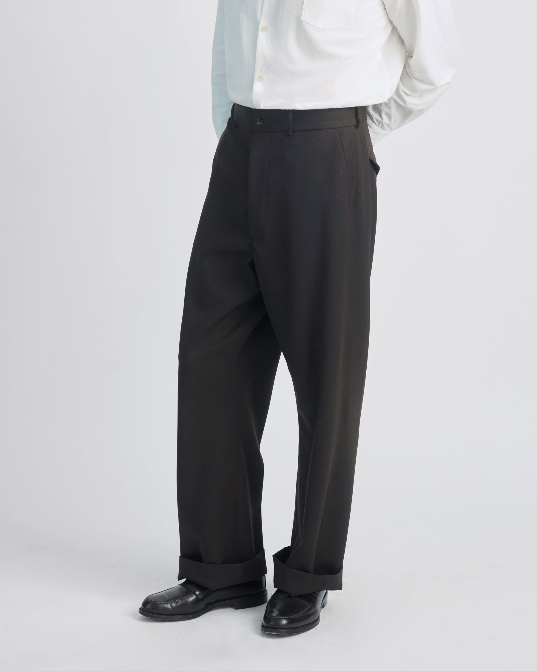 Workhorse Trousers