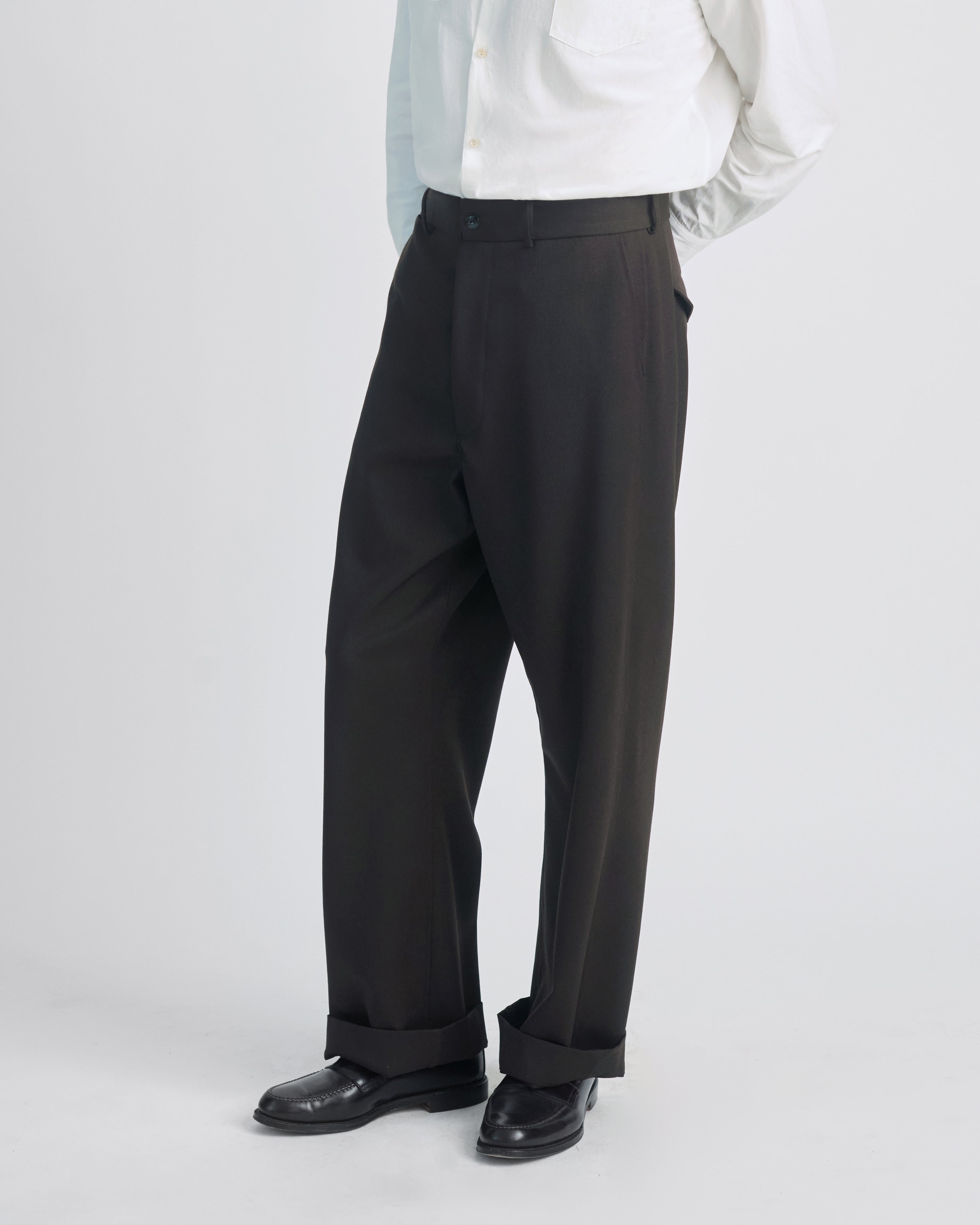Workhorse Trousers