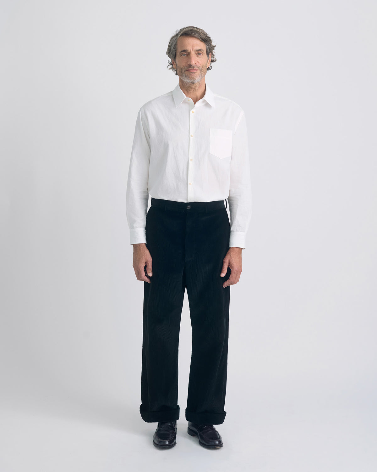 Workhorse Trousers