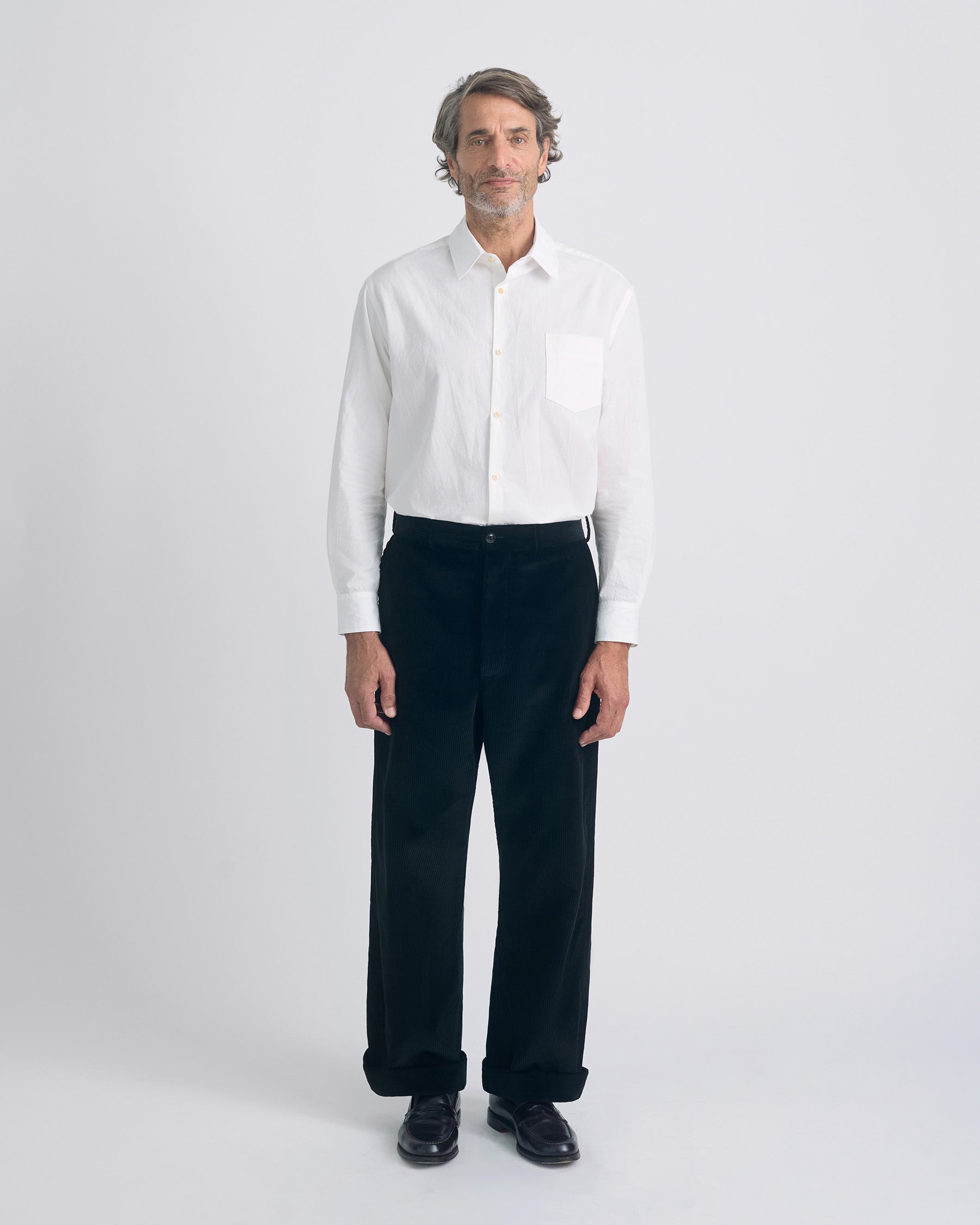 Workhorse Trousers