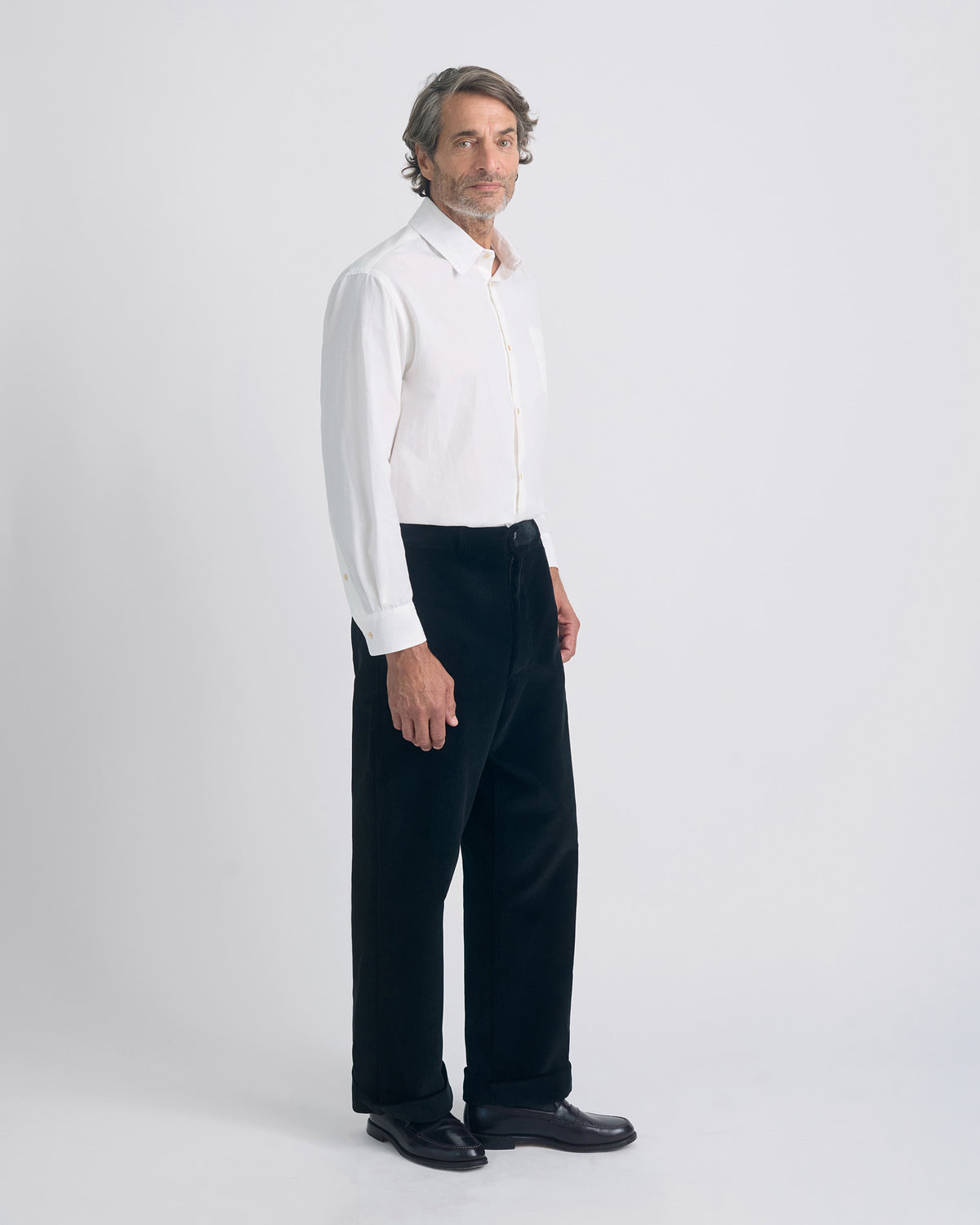 Workhorse Trousers
