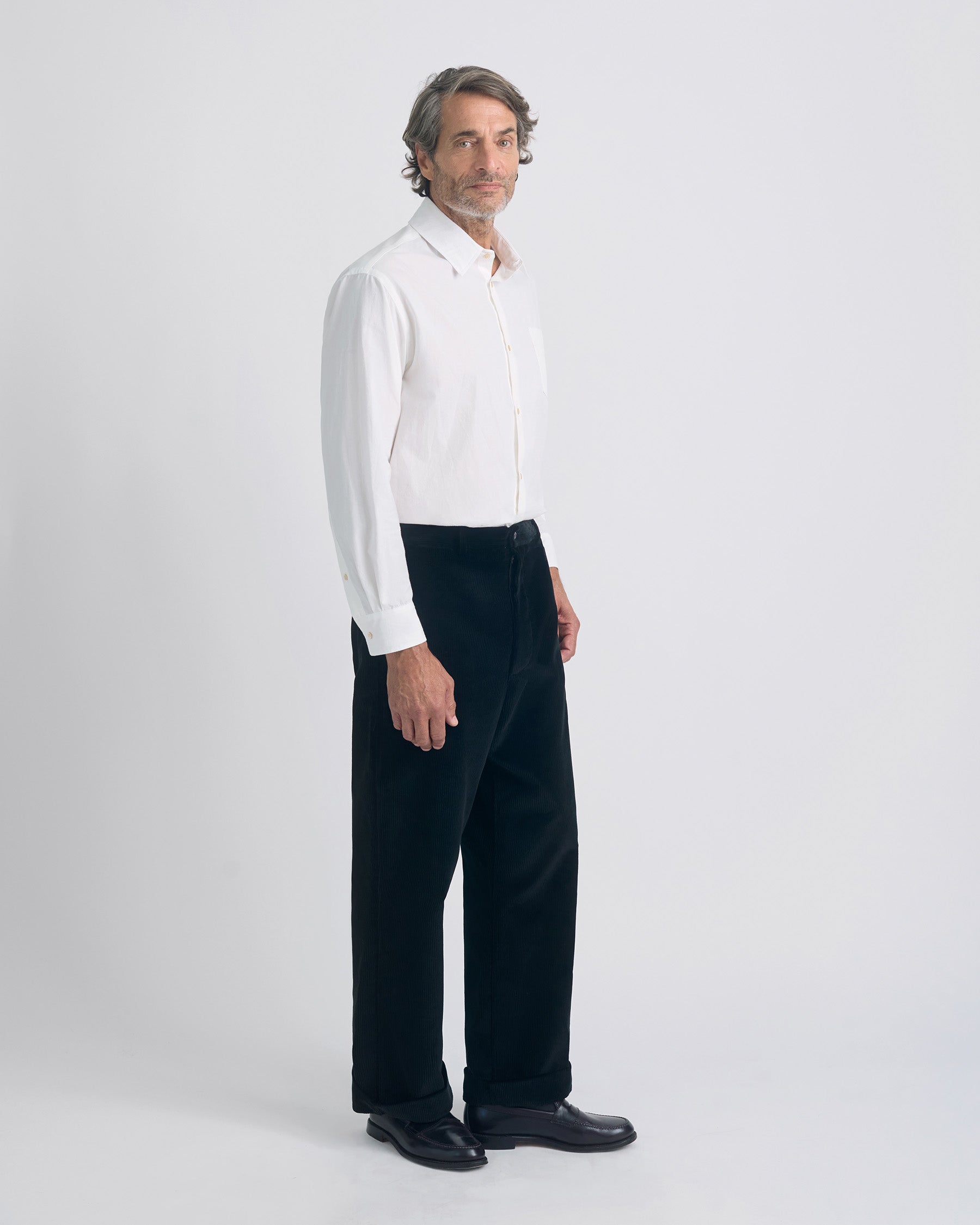 Workhorse Trousers