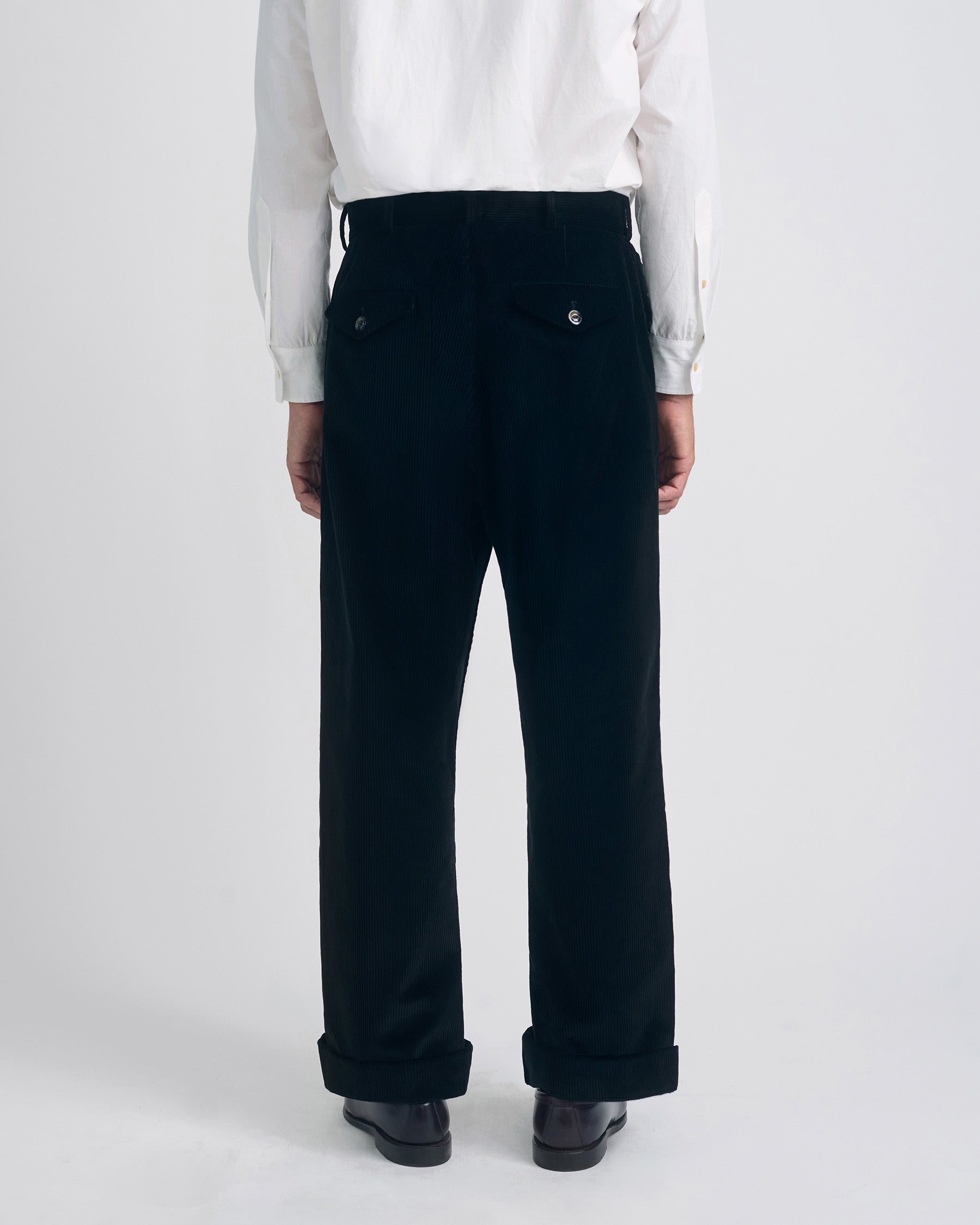 Workhorse Trousers