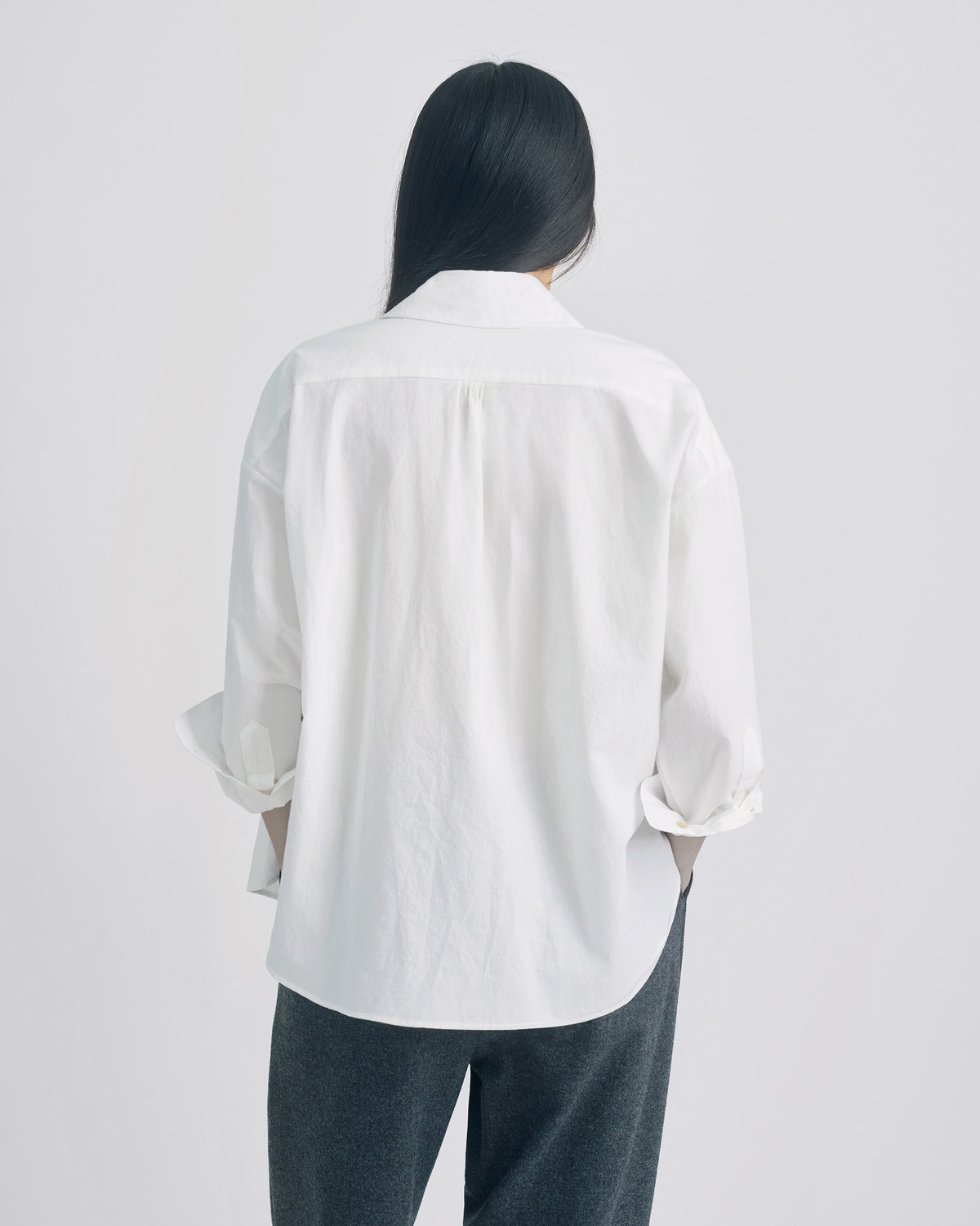 A Line Shirt