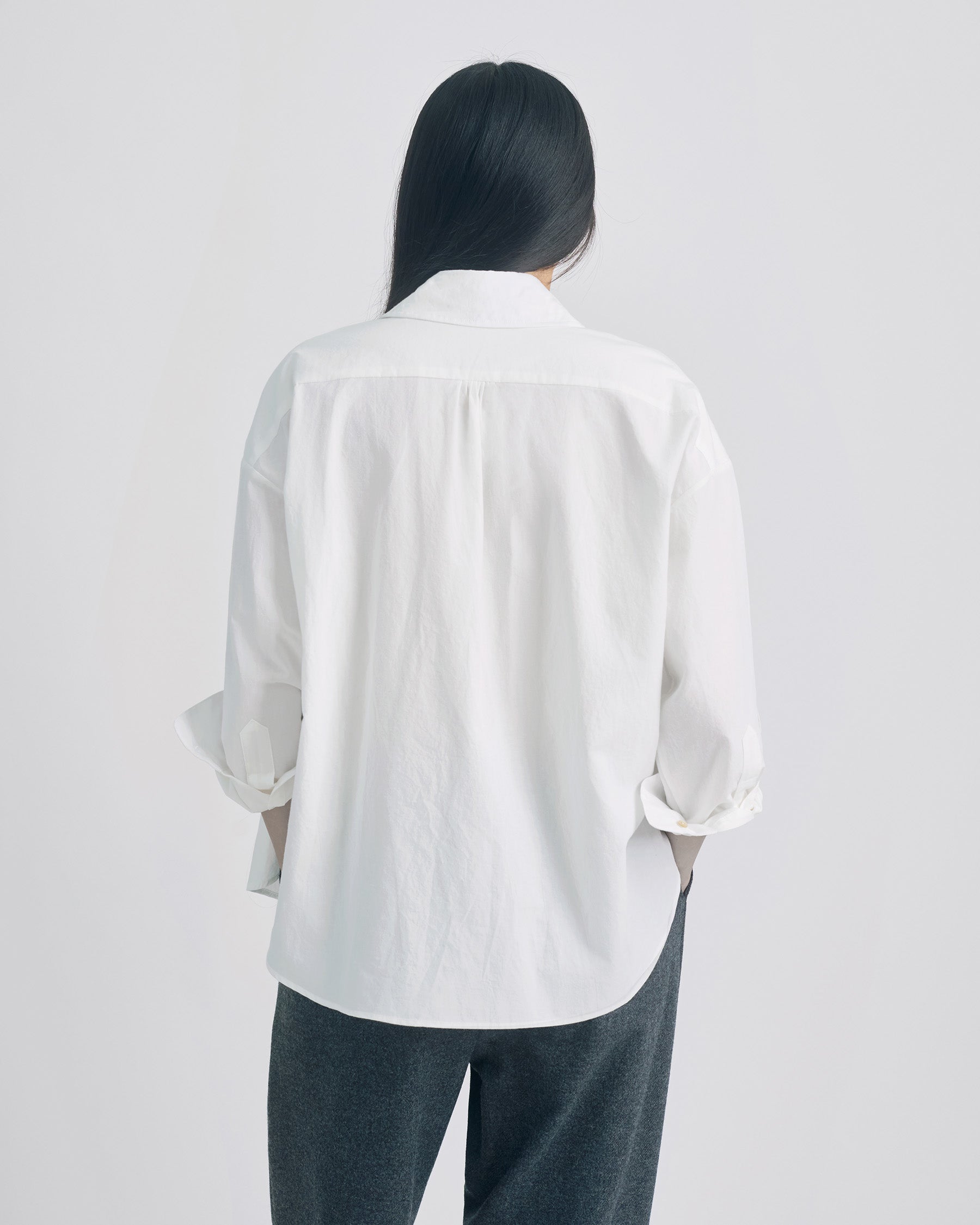 A Line Shirt