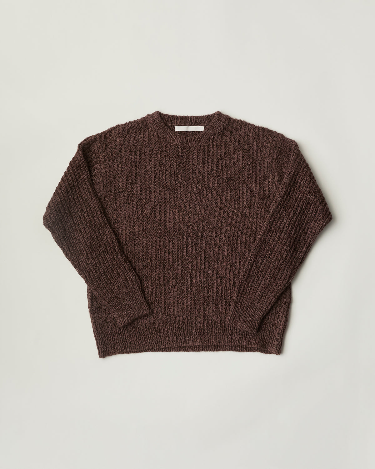 Fisherman's Sweater