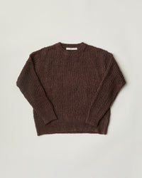 Fisherman's Sweater