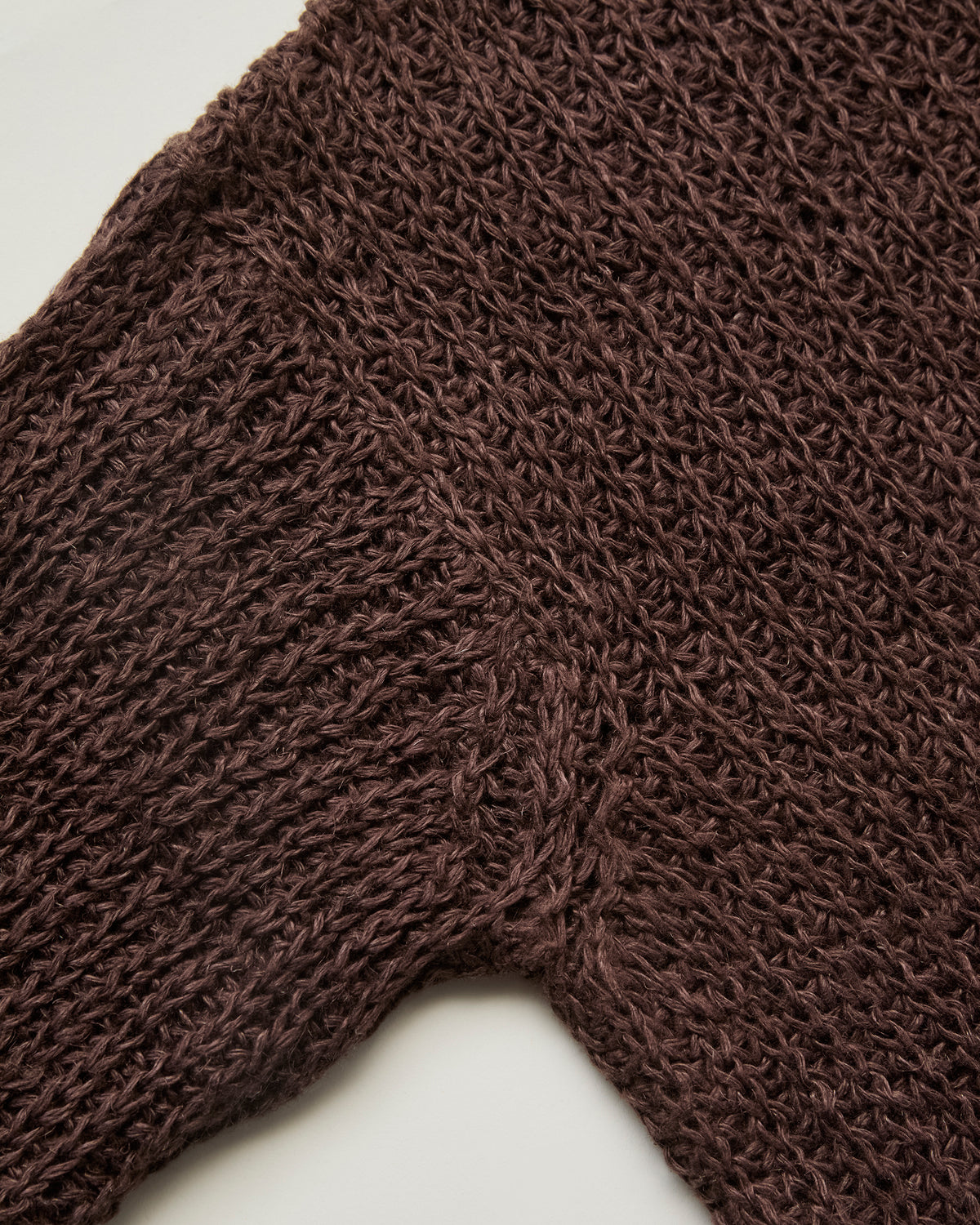 Fisherman's Sweater