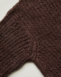 Fisherman's Sweater