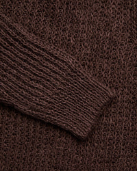 Fisherman's Sweater